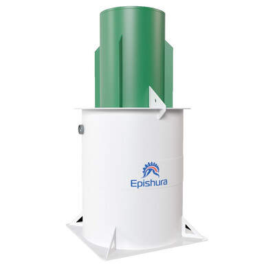 Септик BioPrime Biofilter БИОСТ-2,0 пр