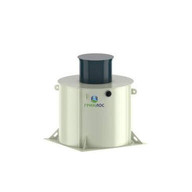 Септик КИТ-10С-1300