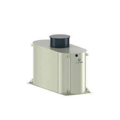 Септик Биодевайс Горизонт 20