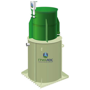 Септик Барс-Н 5