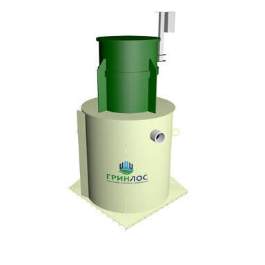 Септик Топас 9