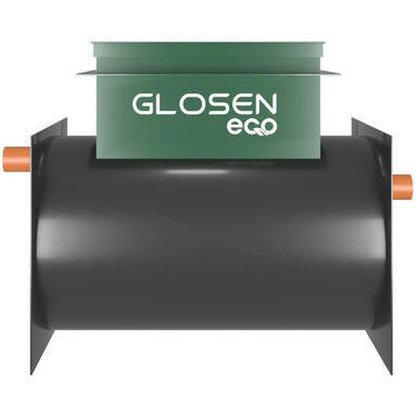 Септик Alta Ground Master 2