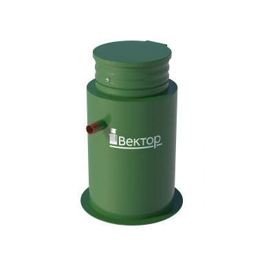 Септик Термит Трансформер 2.0 PR