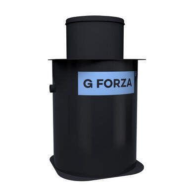 Септик Биодевайс Эко 8 ПР