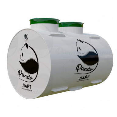 Септик Эко-Гранд 4 ПР