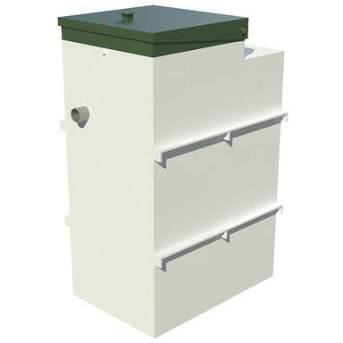 Вертикальные септики