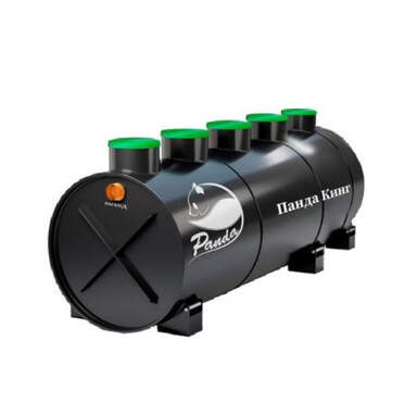 Септик Дачник 8 ПР