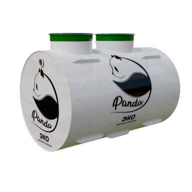 Автономная канализация БИО-С Комфорт 3