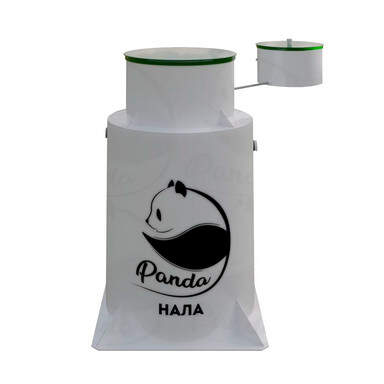 Септик Байкал 2