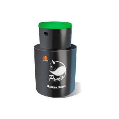 Септик КиБез 8 СуперЛонг +