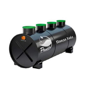 Септик GARDA-3-2200-C