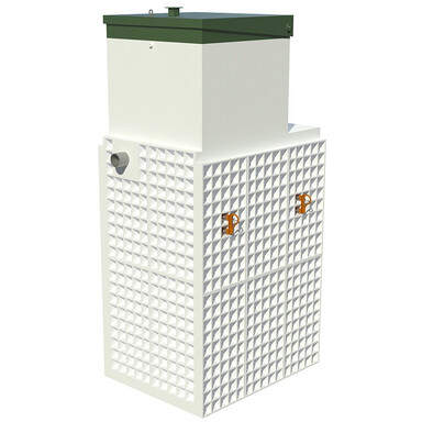 Септики для бани