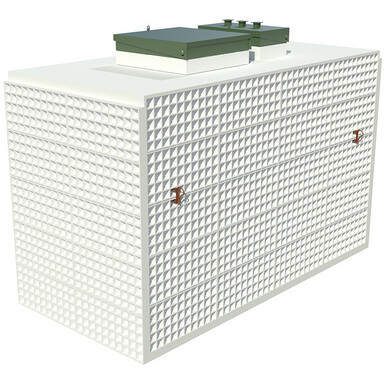 Септики для поселка