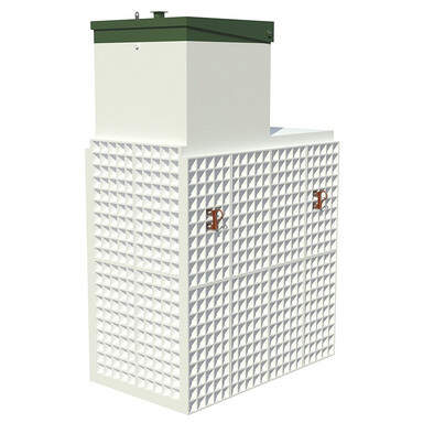 Септик Чисток 5000