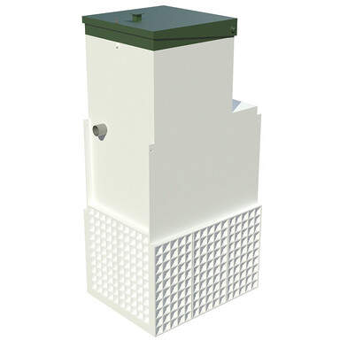 Септик Гринлос Аква 8