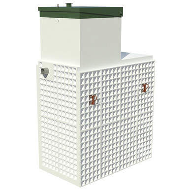 Септик Топас 9