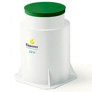 Септик Genesis 1000 Пр