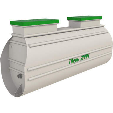 Септик Евролос ЭКО 10