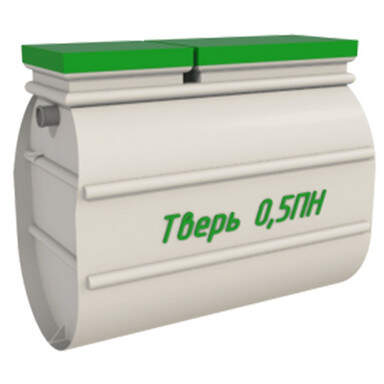 Септик КиБез 5