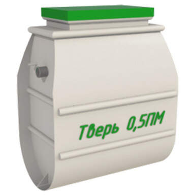 Септик Эко-Л 5