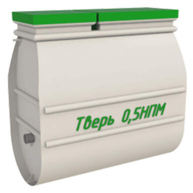 Септик Итал Био 5