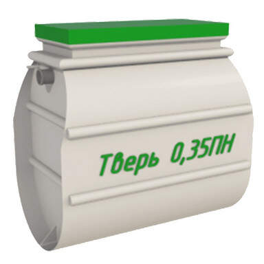 Септик Термит Профи 0.7 PR