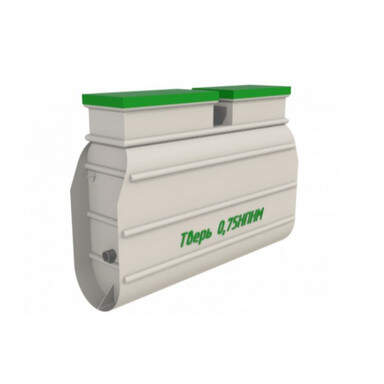 Септик Гринлос Аква 5