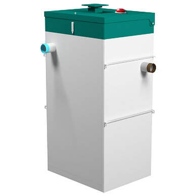 Септик Диамант 6