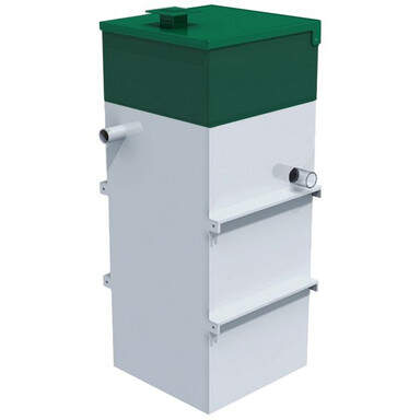 Септик Вектор 8