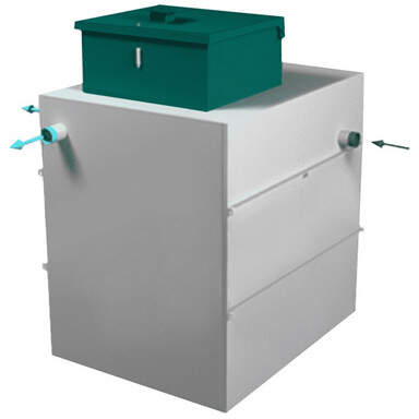 Септик Топас 30