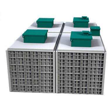 Септик ТОПЛОС-АКВА 120/60