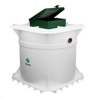 Септик Лидер 10Н