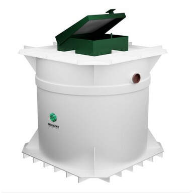 Септик Биозон 100