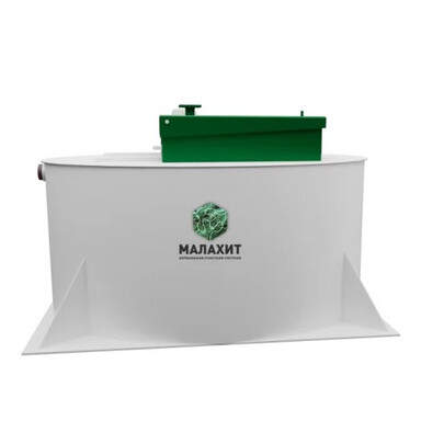 Септик Эко-Гранд 3 ПР