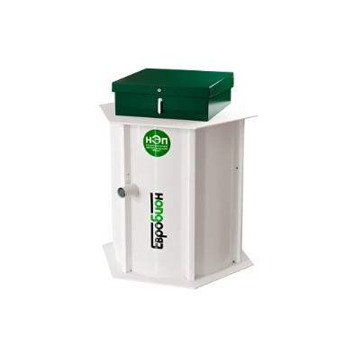 Септик Малахит CLASSIC 10