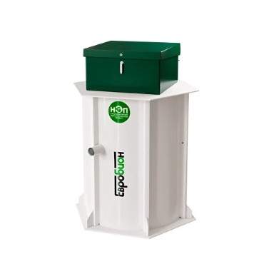 Септик Евробион Раунд 10 миди