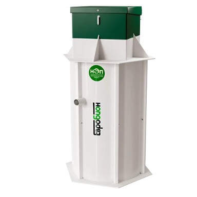 Септик Евролос ЭКО 12