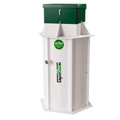 Септик ТОПАЭРО 4 Long Пр