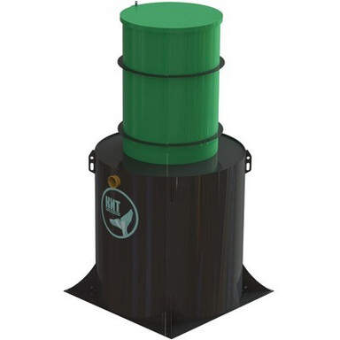 Септик Танк Универсал 6