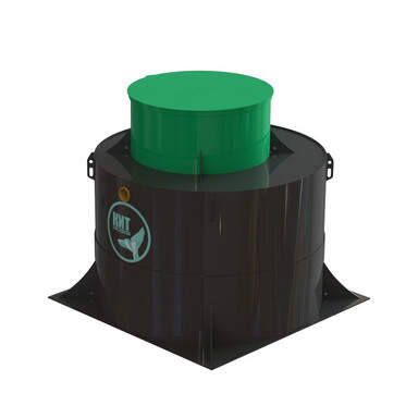 Септик ЭКОДИН 15 ПР