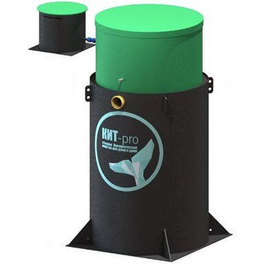 Септик Терра 5