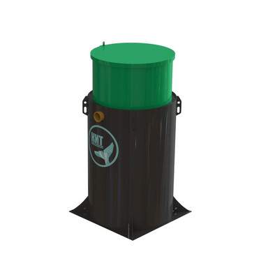 Септик ВОРТЕКС 5 Irbis ПР