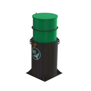 Септик Биодевайс ПРО 4