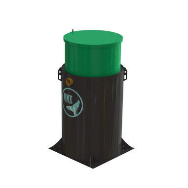 Септик БиоДека 10 С-1000