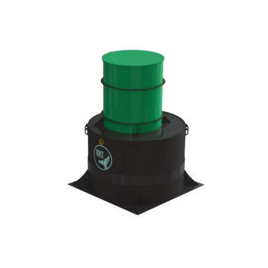 Септик Евролос БИО 15