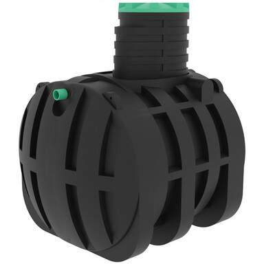 Септик Евролос ГРУНТ 12+ (принудительный)