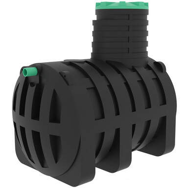 Септик Барс Ультра 12