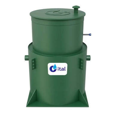 Септики ИТАЛ