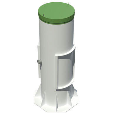 Септики ТОПОЛЬ