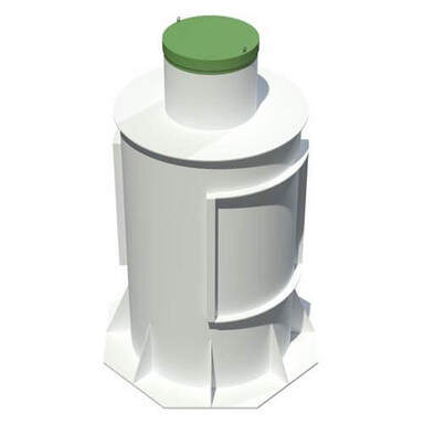 Септик Эко-Гранд 20 Лонг